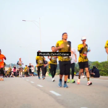 Runner Photo 6677516