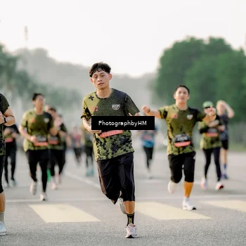 Runner Photo 6677517