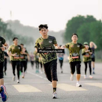 Runner Photo 6677518