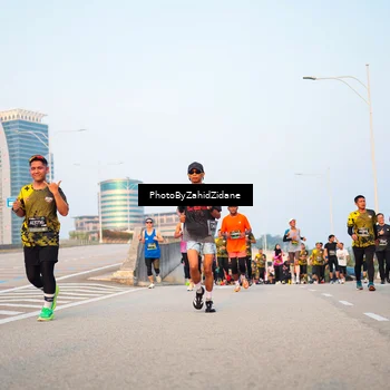 Runner Photo 6677519