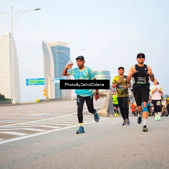 Runner Photo 6677530