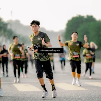 Runner Photo 6677532