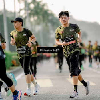 Runner Photo 6677537