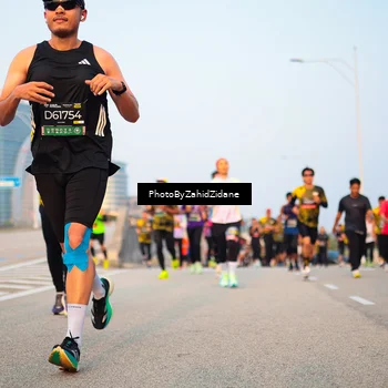Runner Photo 6677543