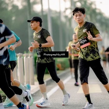Runner Photo 6677546