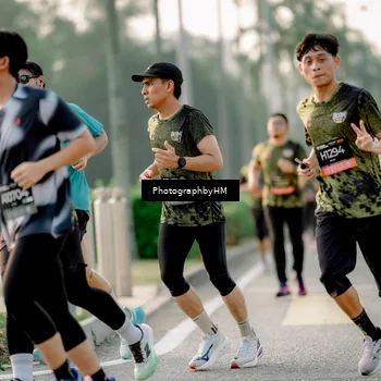 Runner Photo 6677547