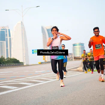 Runner Photo 6677553