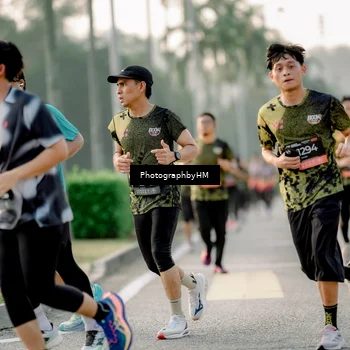 Runner Photo 6677555