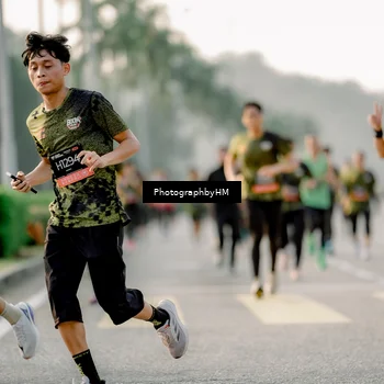 Runner Photo 6677556