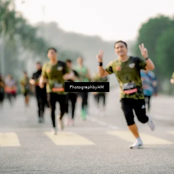 Runner Photo 6677557