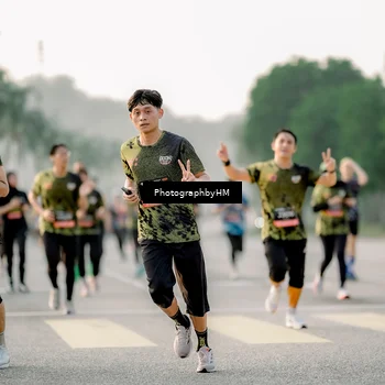 Runner Photo 6677559