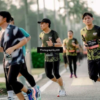 Runner Photo 6677560