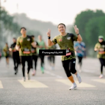Runner Photo 6677561