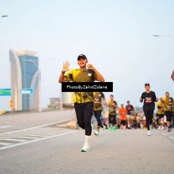 Runner Photo 6677568