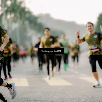 Runner Photo 6677571