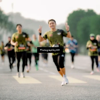 Runner Photo 6677572