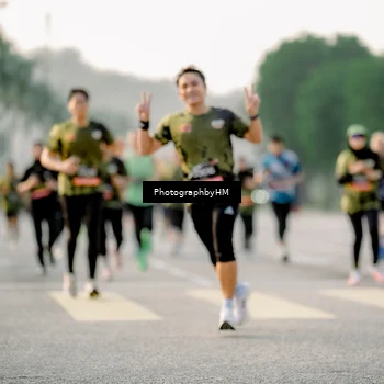 Runner Photo 6677573