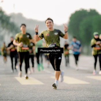 Runner Photo 6677578