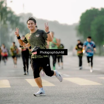 Runner Photo 6677587