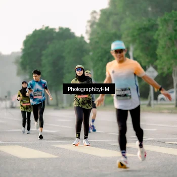 Runner Photo 6677589