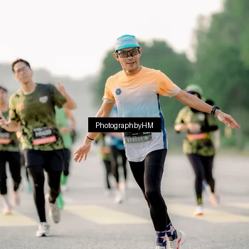 Runner Photo 6677609