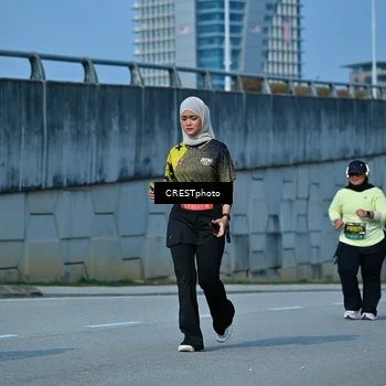 Runner Photo 6677623