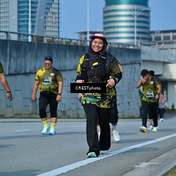 Runner Photo 6677642