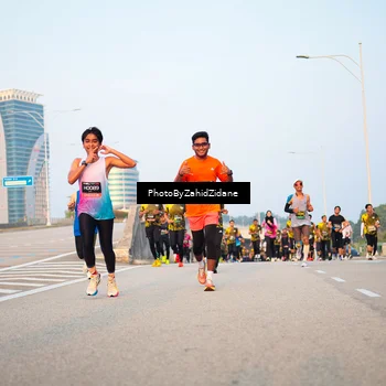 Runner Photo 6677651