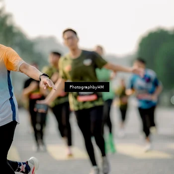 Runner Photo 6677657