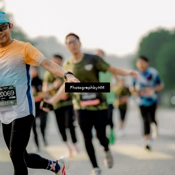 Runner Photo 6677658