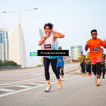 Runner Photo 6677660