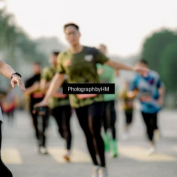 Runner Photo 6677665