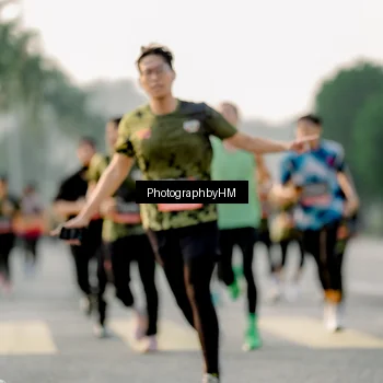 Runner Photo 6677673