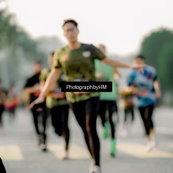 Runner Photo 6677674