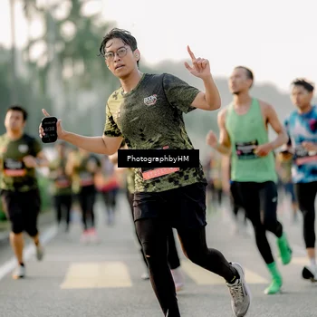 Runner Photo 6677679