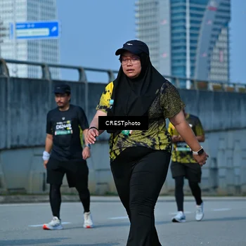 Runner Photo 6677682