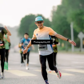 Runner Photo 6677690