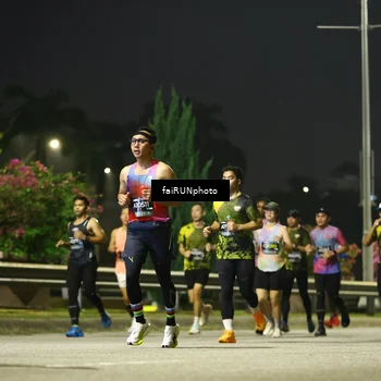 Runner Photo 6677694