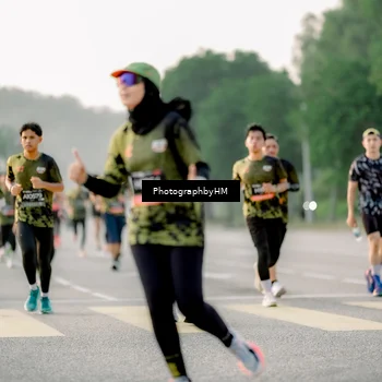 Runner Photo 6677697