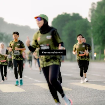 Runner Photo 6677701