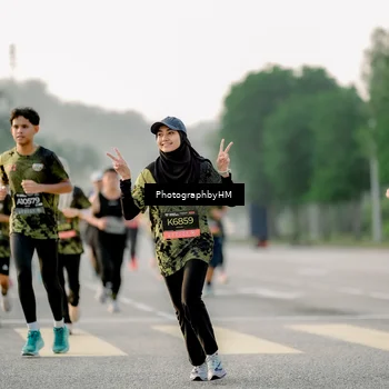 Runner Photo 6677727