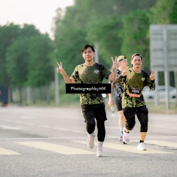 Runner Photo 6677735