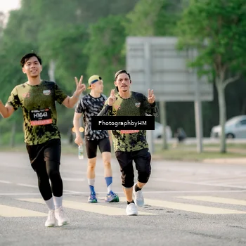 Runner Photo 6677748