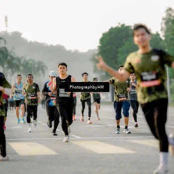 Runner Photo 6677753