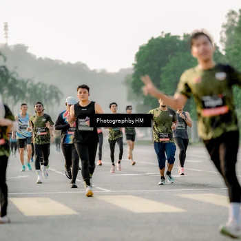 Runner Photo 6677754