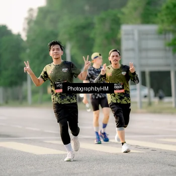 Runner Photo 6677755