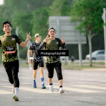 Runner Photo 6677758