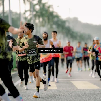 Runner Photo 6677770