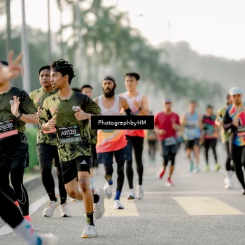 Runner Photo 6677777