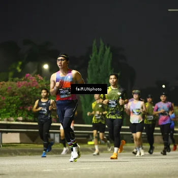 Runner Photo 6677787